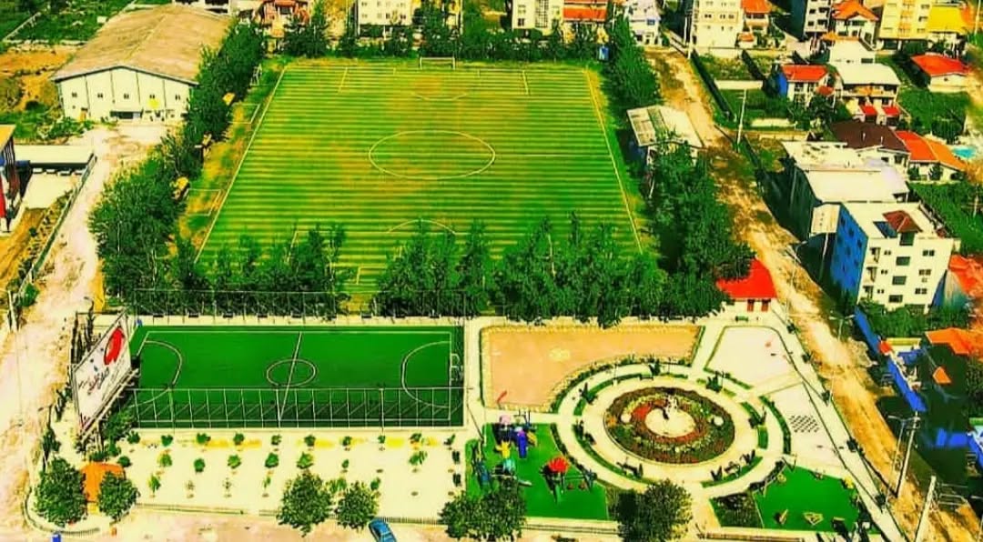 باشگاه فوتبال آراز تکنیک