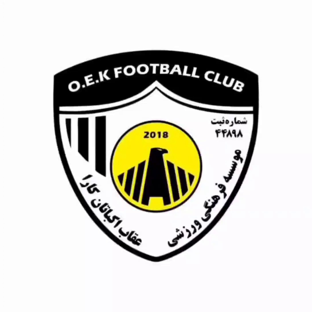 باشگاه فوتبال عقاب اکباتان کارا