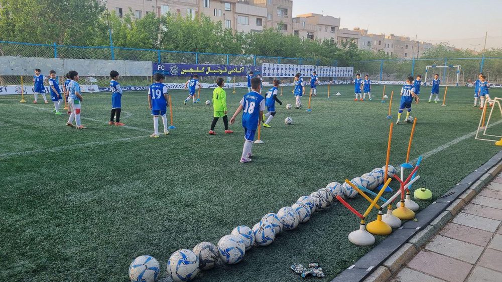 باشگاه فوتبال فتح تهران