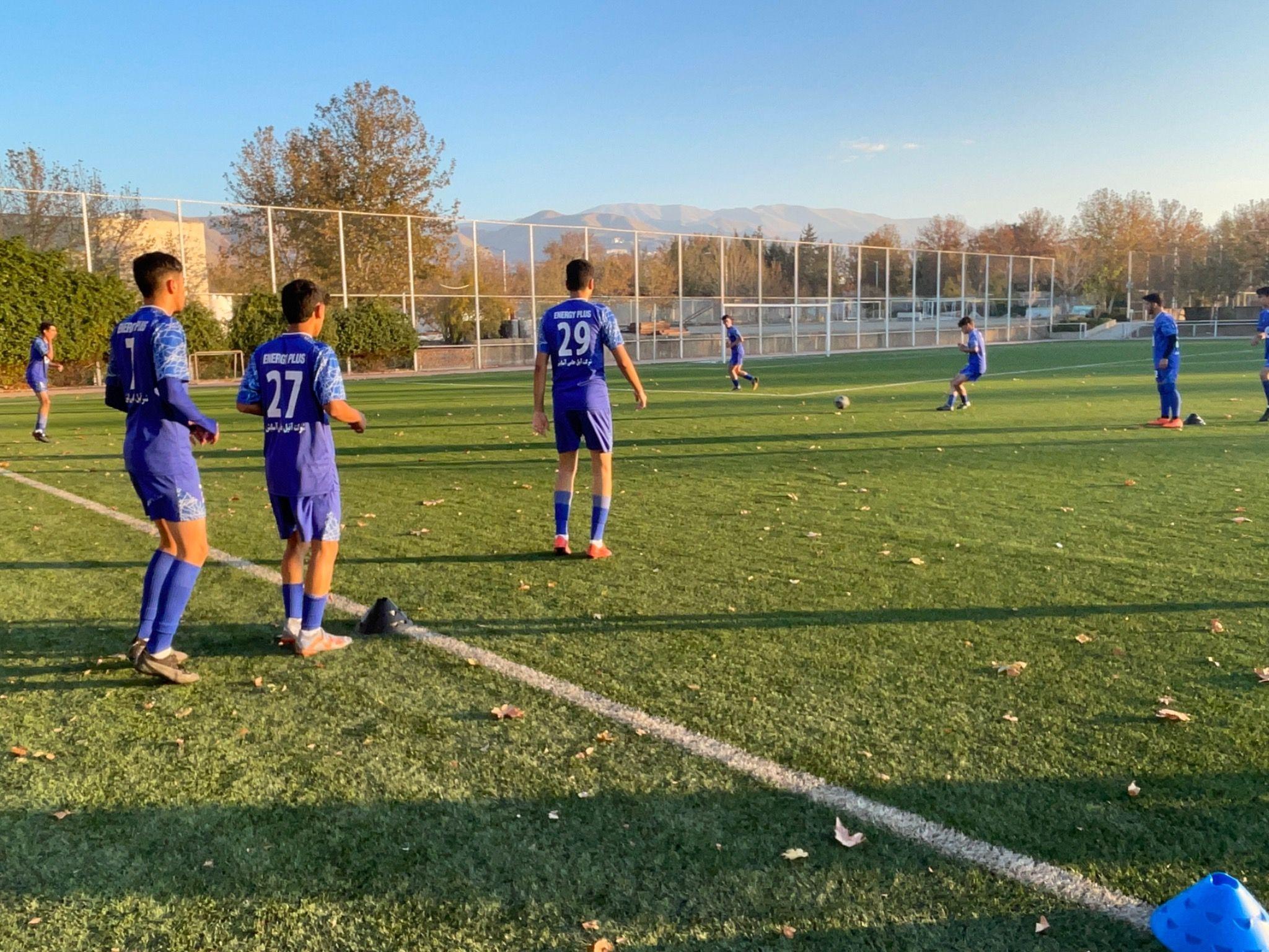 باشگاه فوتبال
