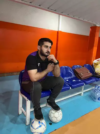 باشگاه فوتسال فرهنگی ورزشی جام آوران