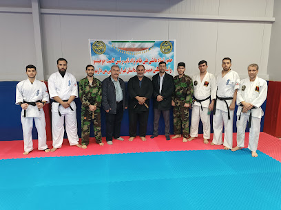 باشگاه مهر خاوران