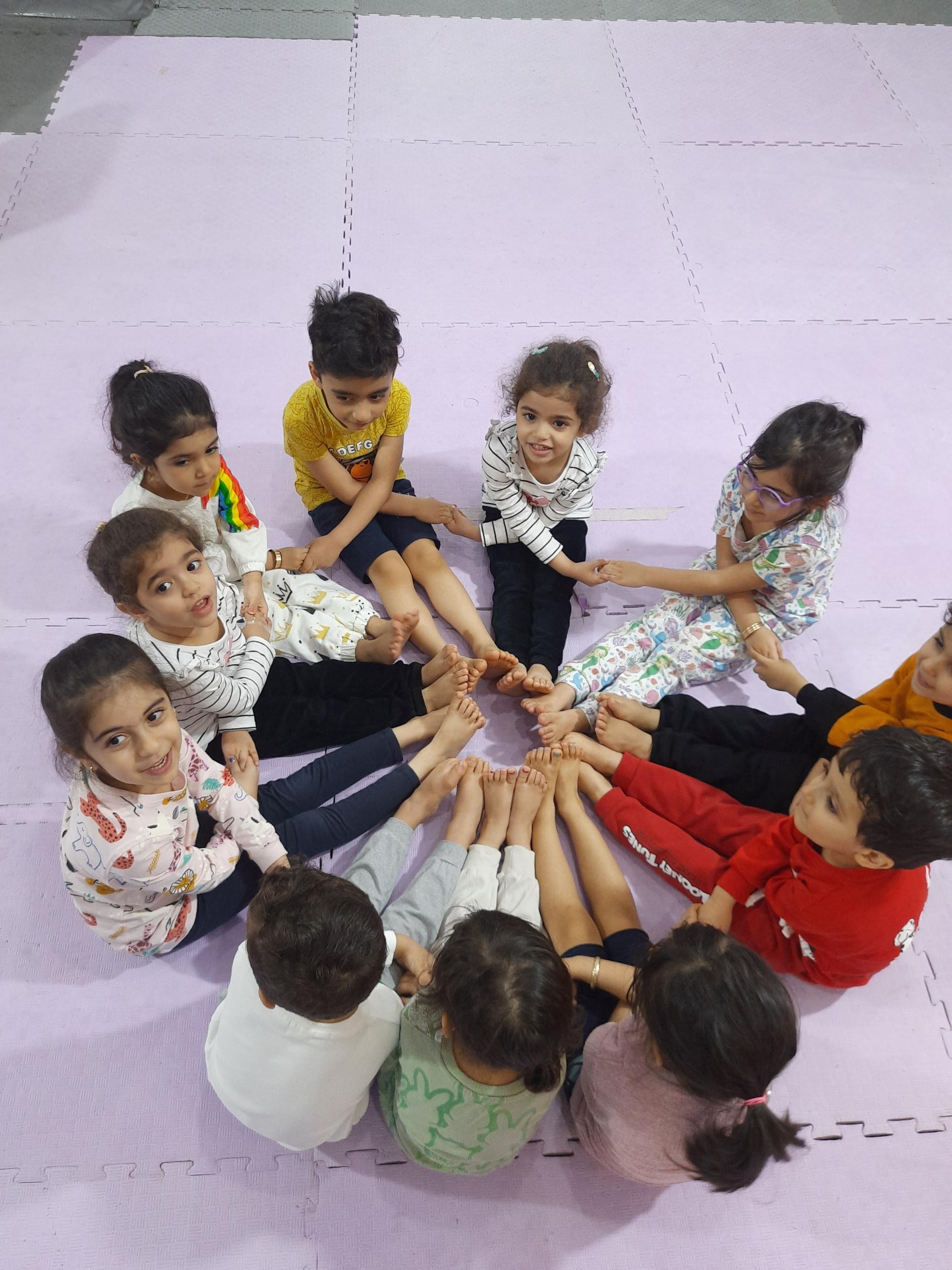باشگاه نیلوفر آبی