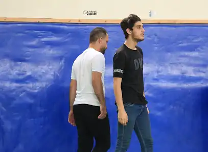 باشگاه والیبال ماهان