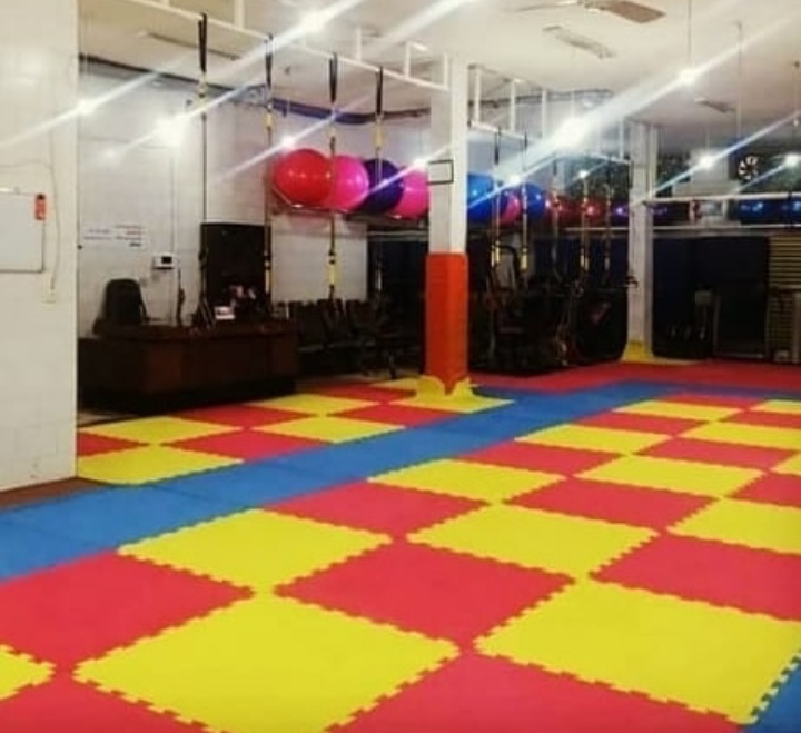 باشگاه ورزشی ارمغان