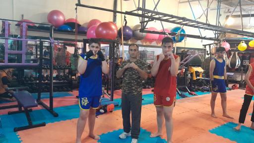 باشگاه ورزشی اشکان