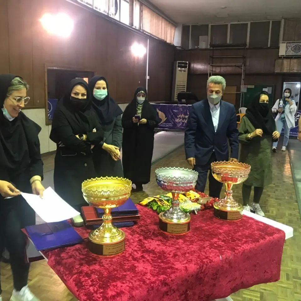 باشگاه ورزشی بانوان دریانو