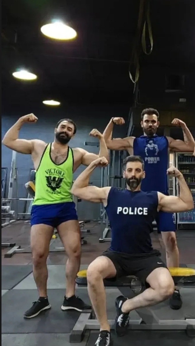 باشگاه ورزشی بدنسازی و تناسب اندام جسم و اندیشه