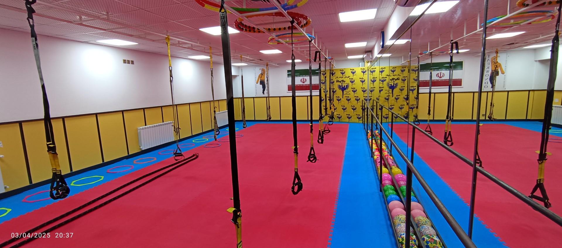 باشگاه ورزشی ذات پرور