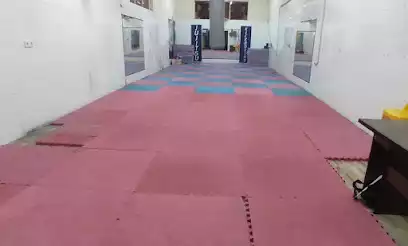 باشگاه ورزشی رزمی جوجیتسو الله آباد