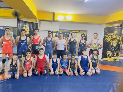 باشگاه ورزشی فدک