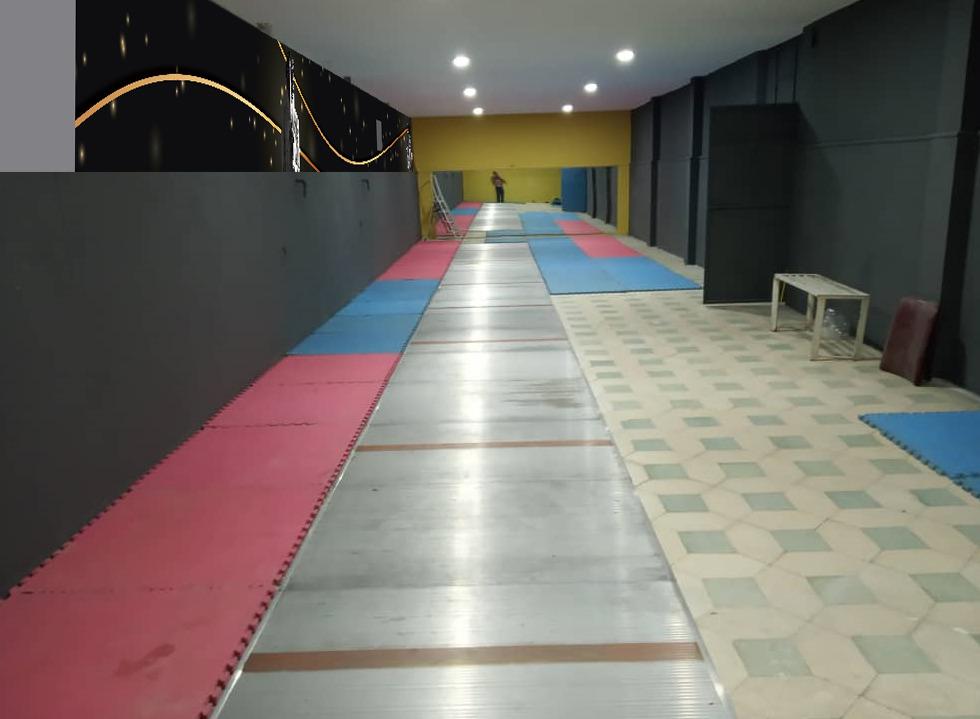 باشگاه ورزشی ویستا