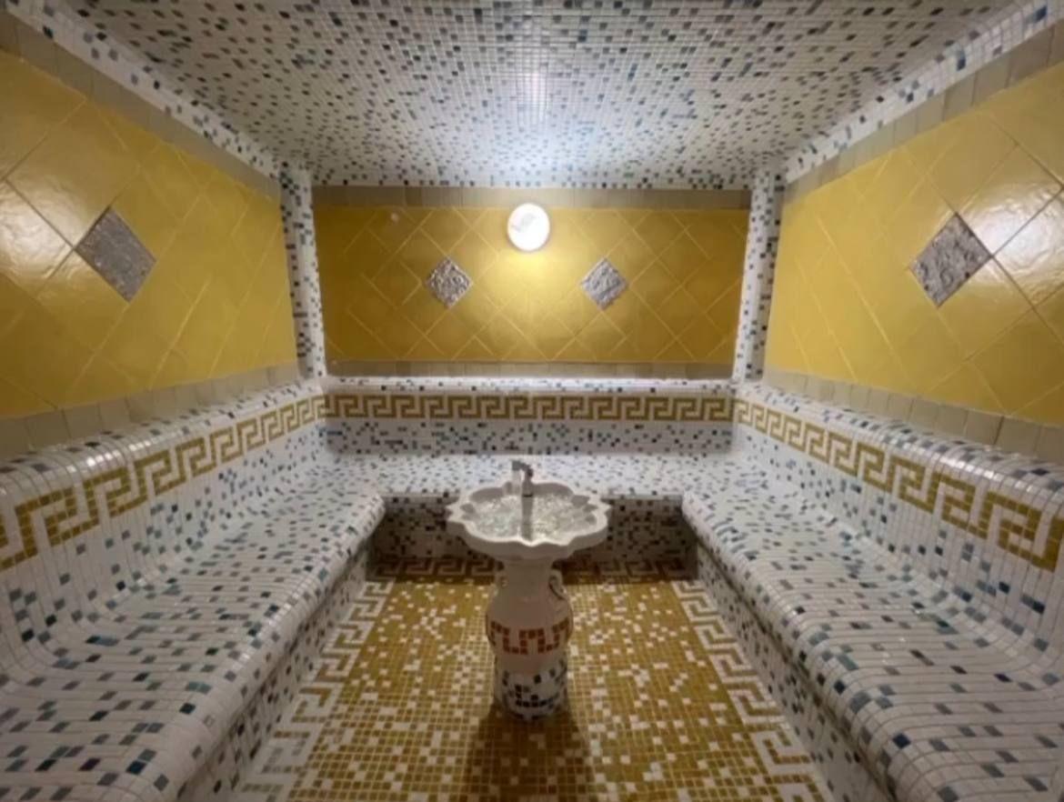 باشگاه ورزشی پروانه