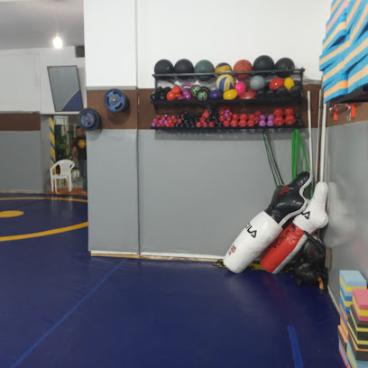 باشگاه ورزشی