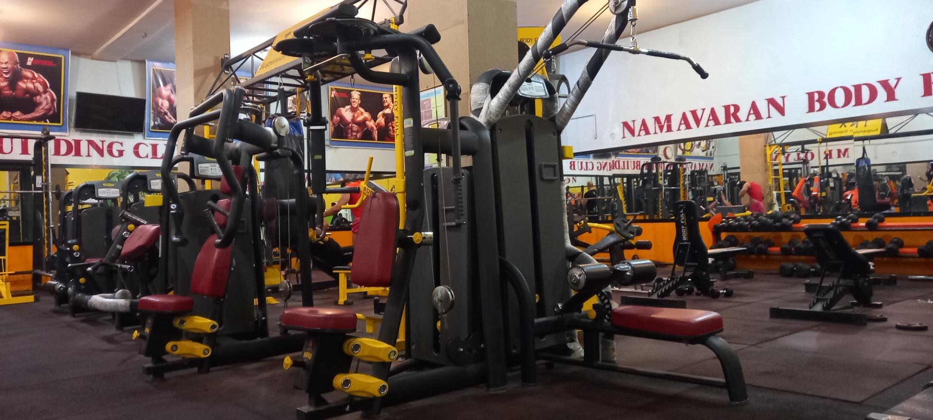 باشگاه ژیمناستیک راستین