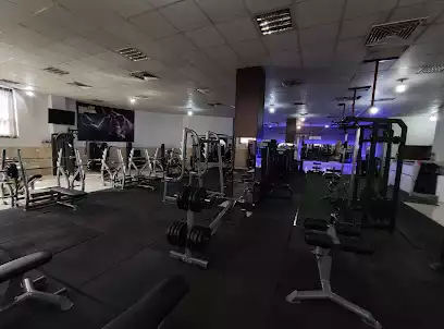 باشگاه کارگران بهارستان