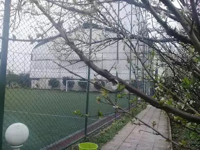 باشگاه کاسپین