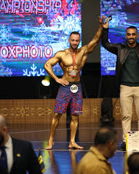 باشگاه کبیر (Kabir Gym)