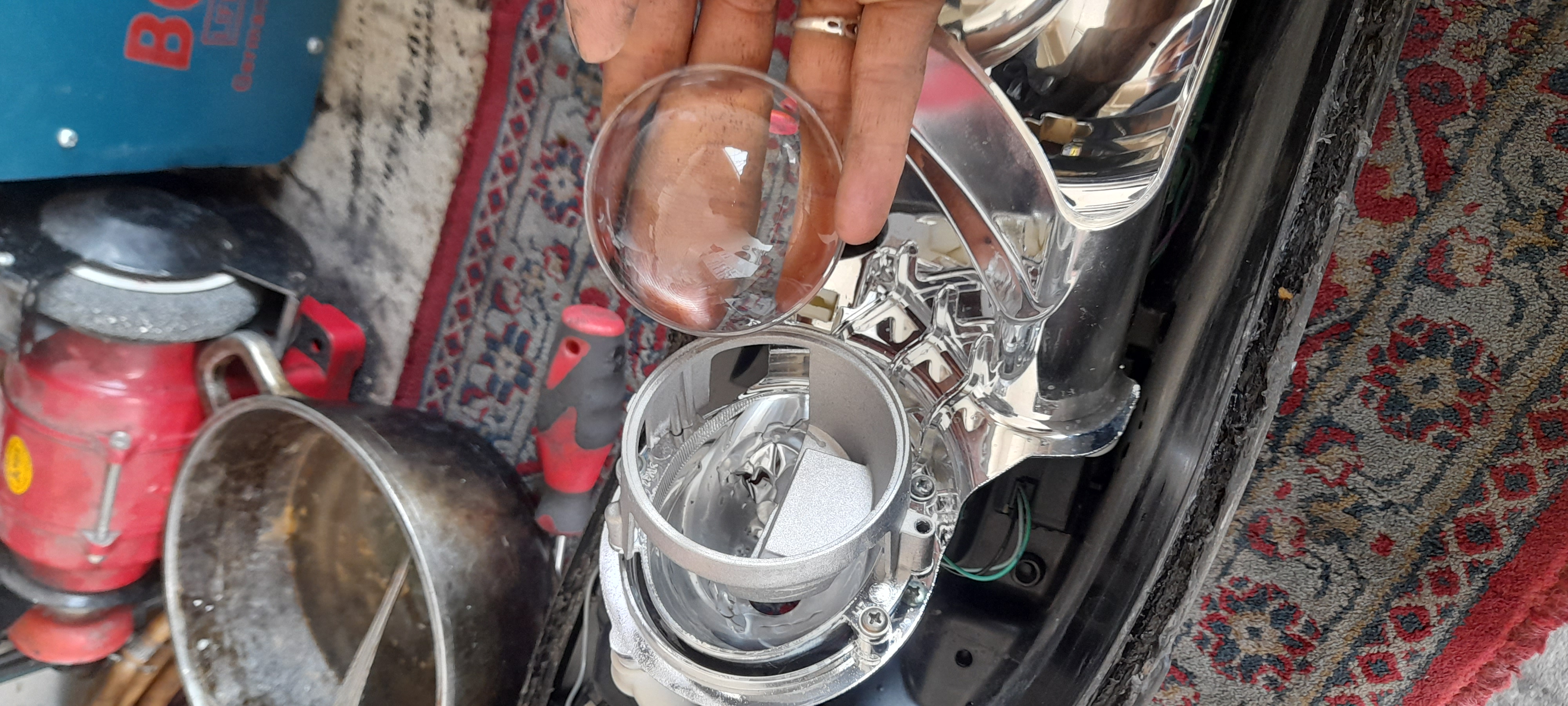 باطری سازی جلیلوند