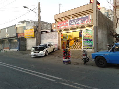 باطری صبوری