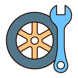 باطری فروشی رضایی شعبه مرکزی