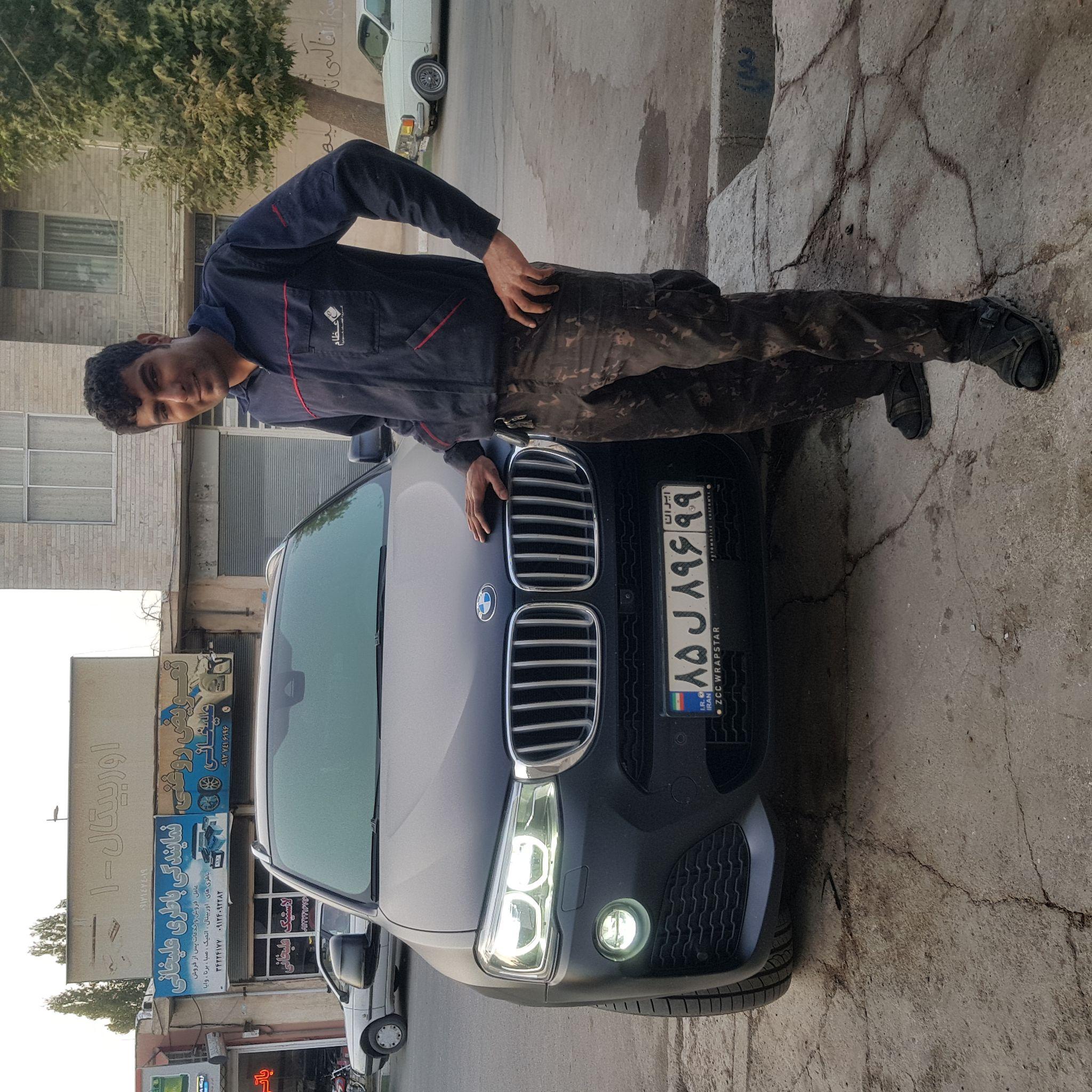 باطریسازی شارژ کولر و مکانیکی رضا