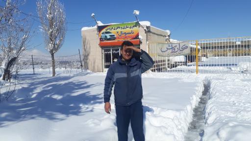 باطریسازی وباطری فروشی ناسیونال