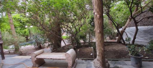 باغ رستوران البرز