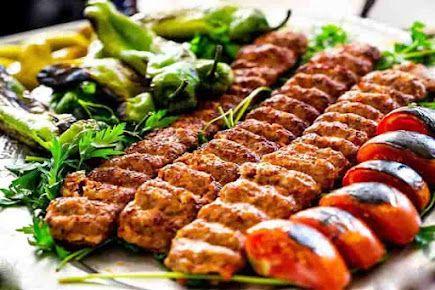 باغ رستوران سنتی شاه عباسی