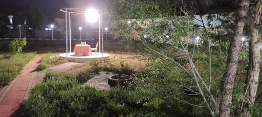 باغسرای نیاوران