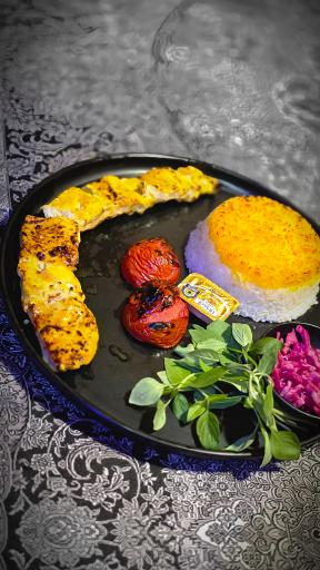باغچه خانوادگی مارینا