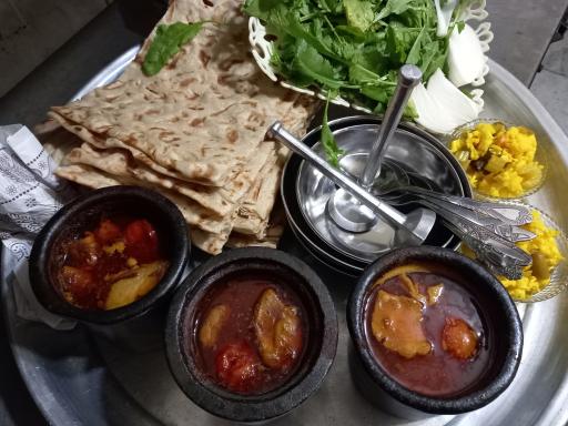 باغچه سبز