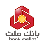 بانک ملت - شعبه بیمارستان ایرانمهر - کد 65557