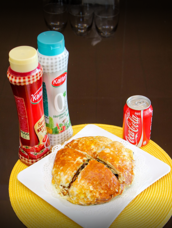 بای دنر