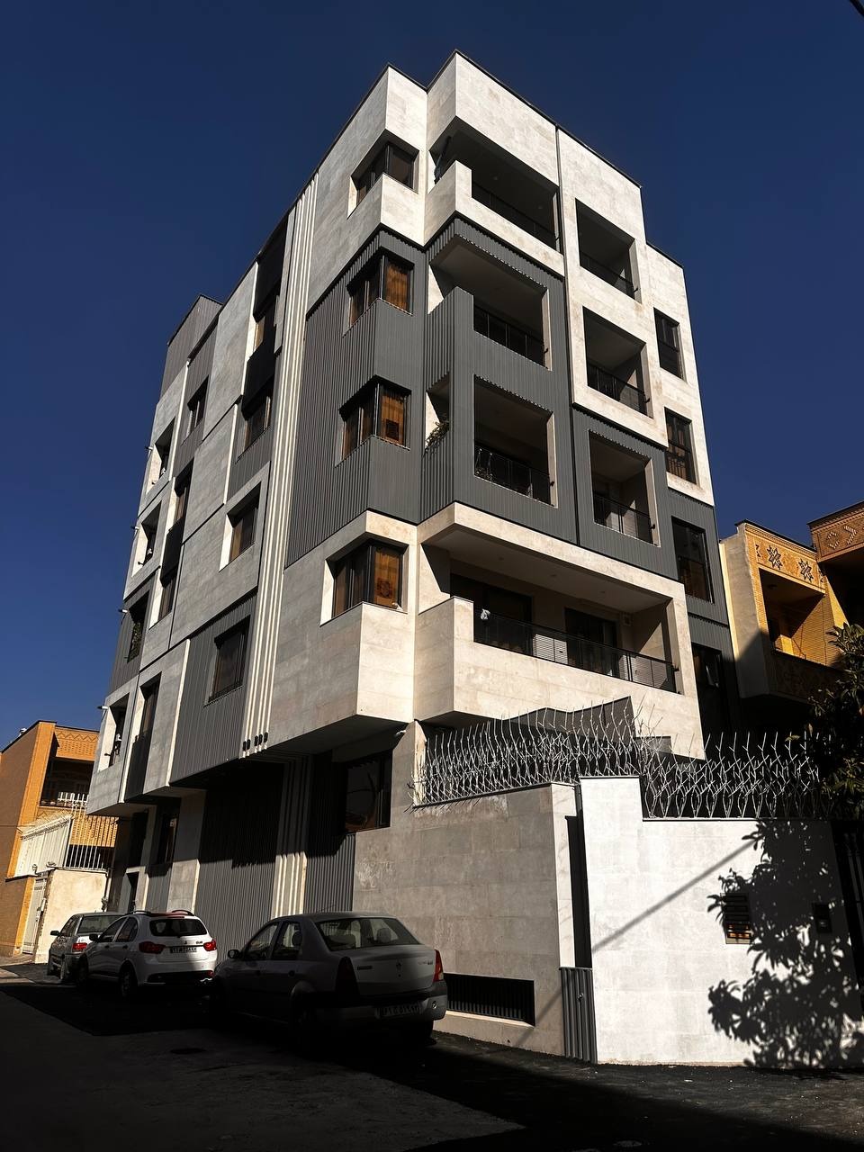 بتن اکسپوز لیدومابتن