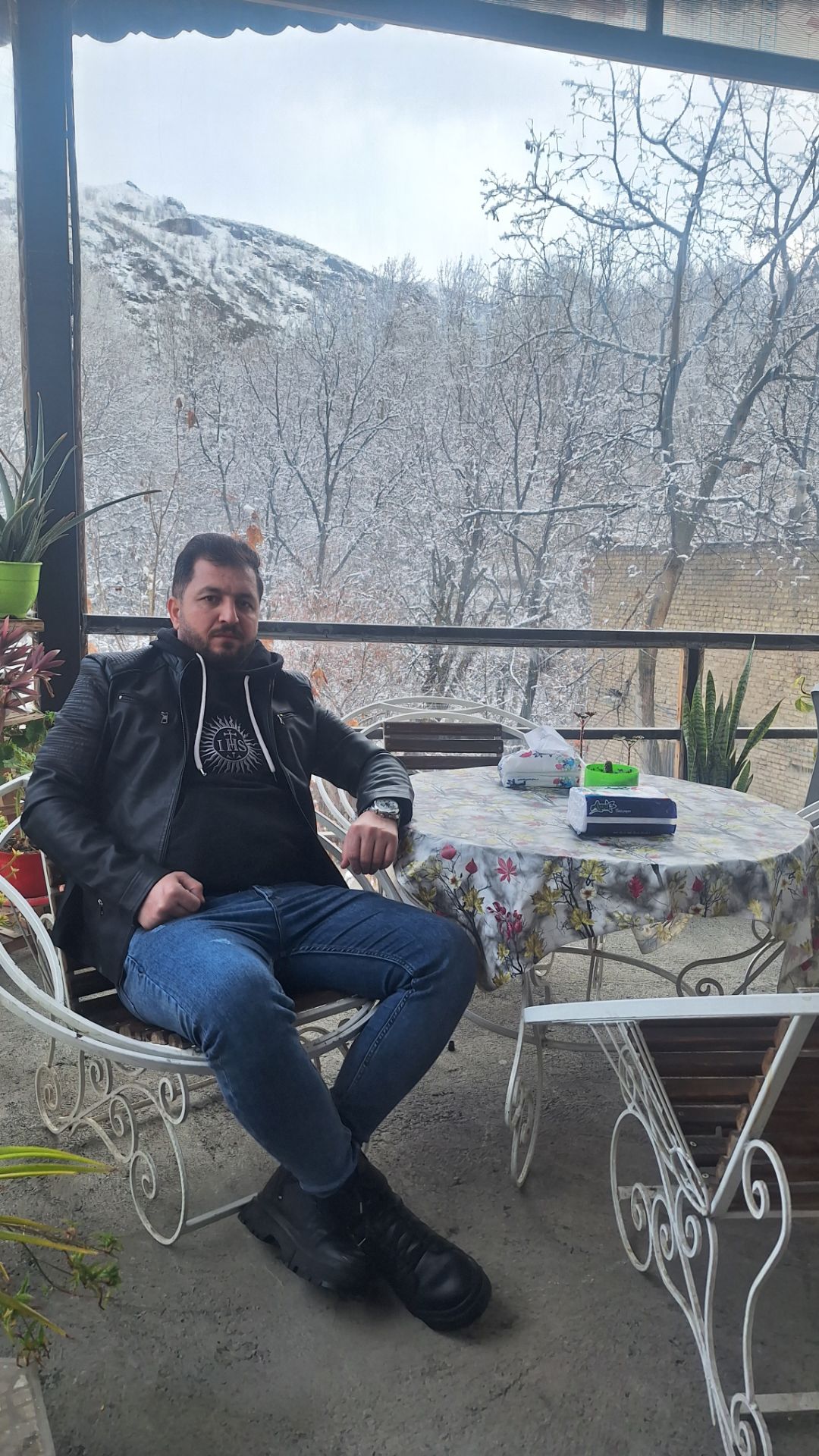 بتن لسانی