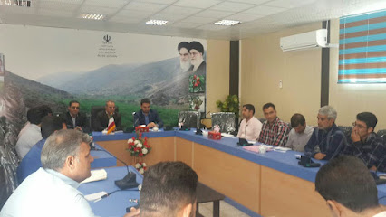بخشداری چورزق