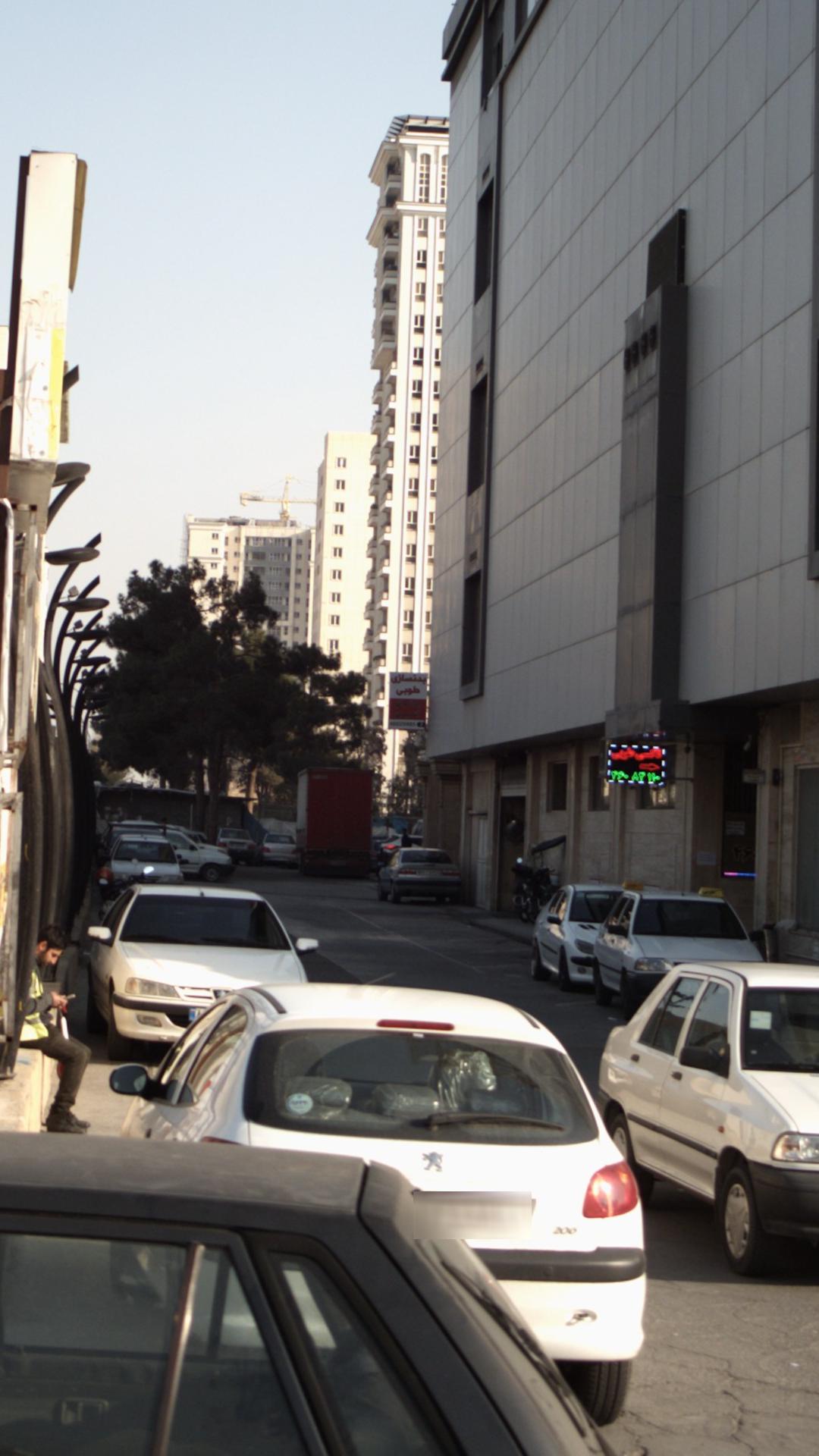 بدنسازی طوبی