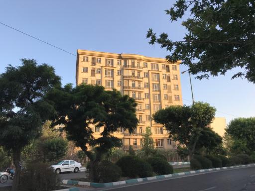 برج حنان