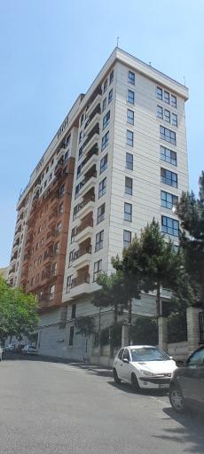 برج سیلوانا