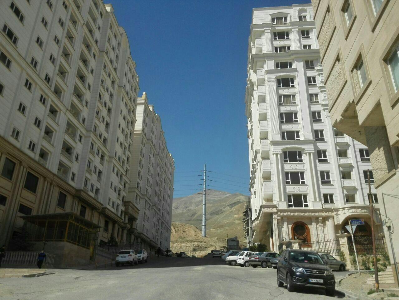 برج های مجلل بام پونک