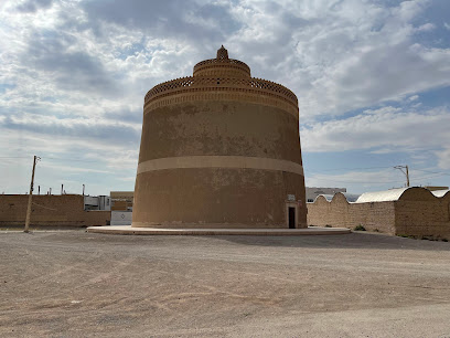 برج کبوتر خانه