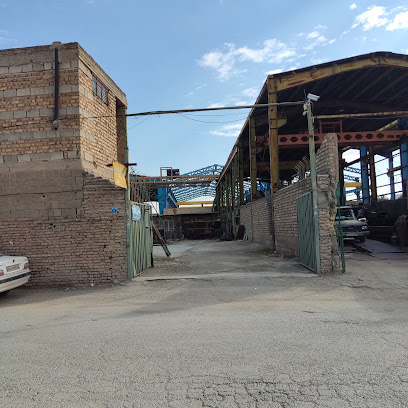 برشکاری مهدی