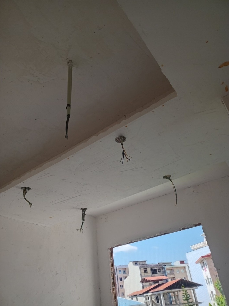 برقکار و تاسیسات الکتریکی نوروزی