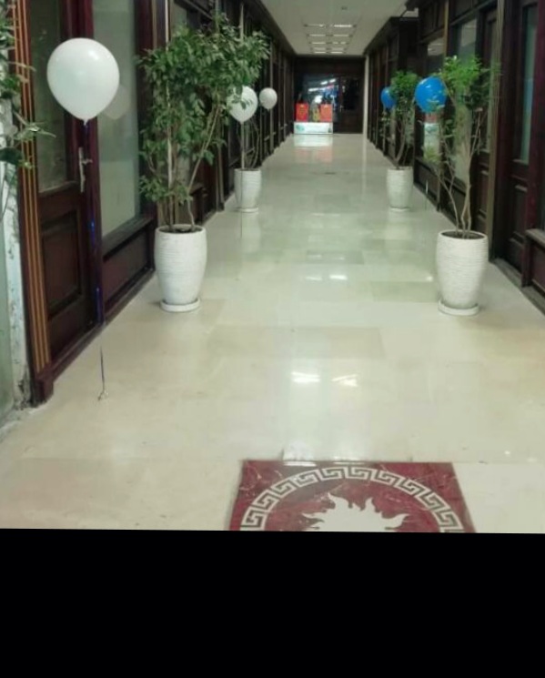 برقکارصنعتی