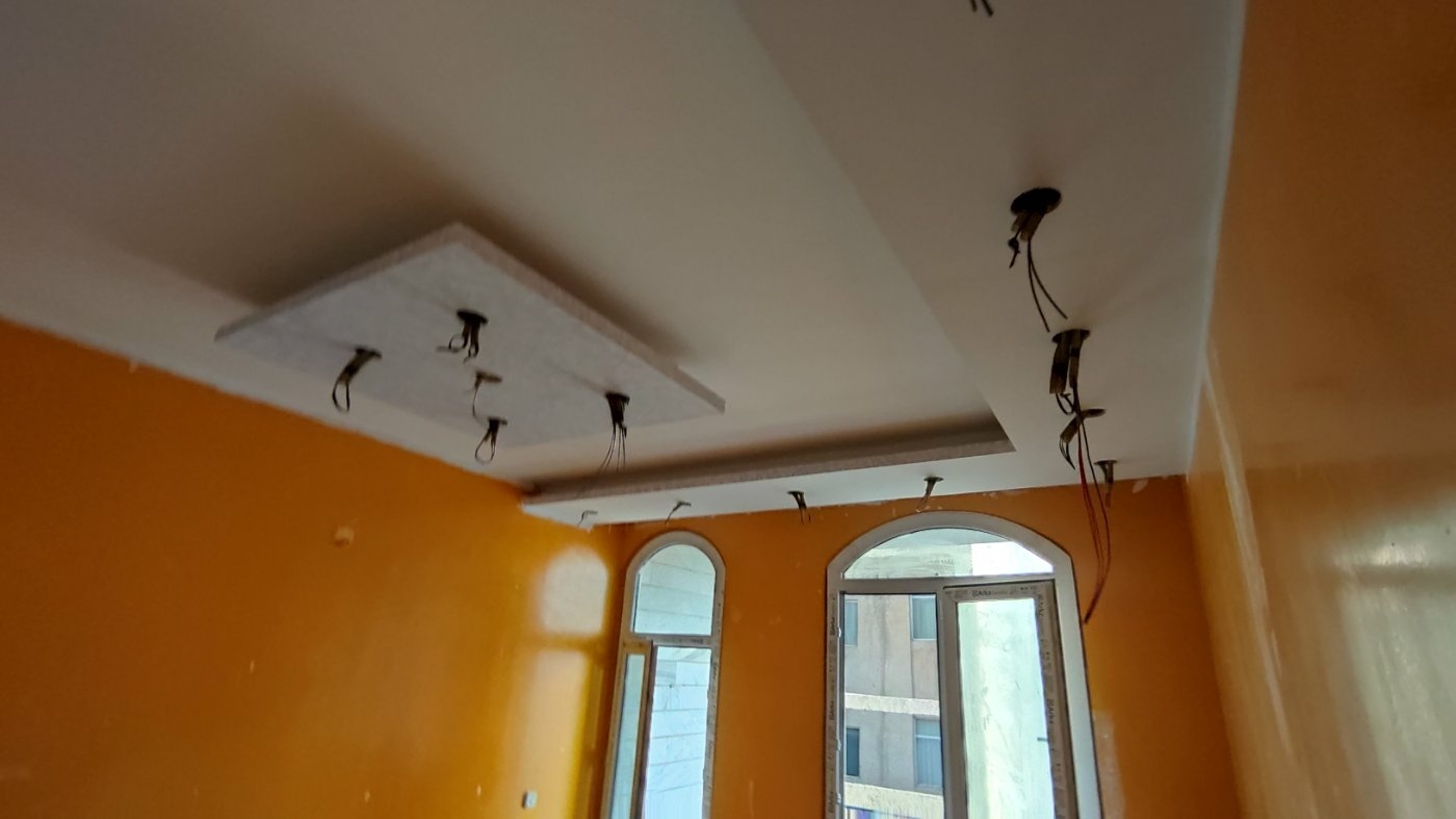 برقکاری بابایی