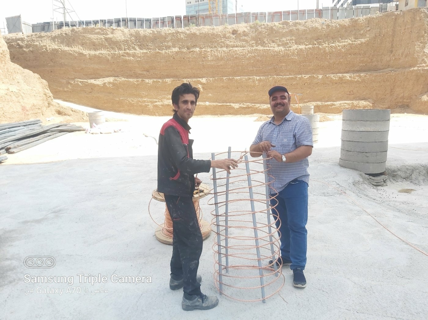 برقکاری و تاسیسات الکتریکی قلی زاده