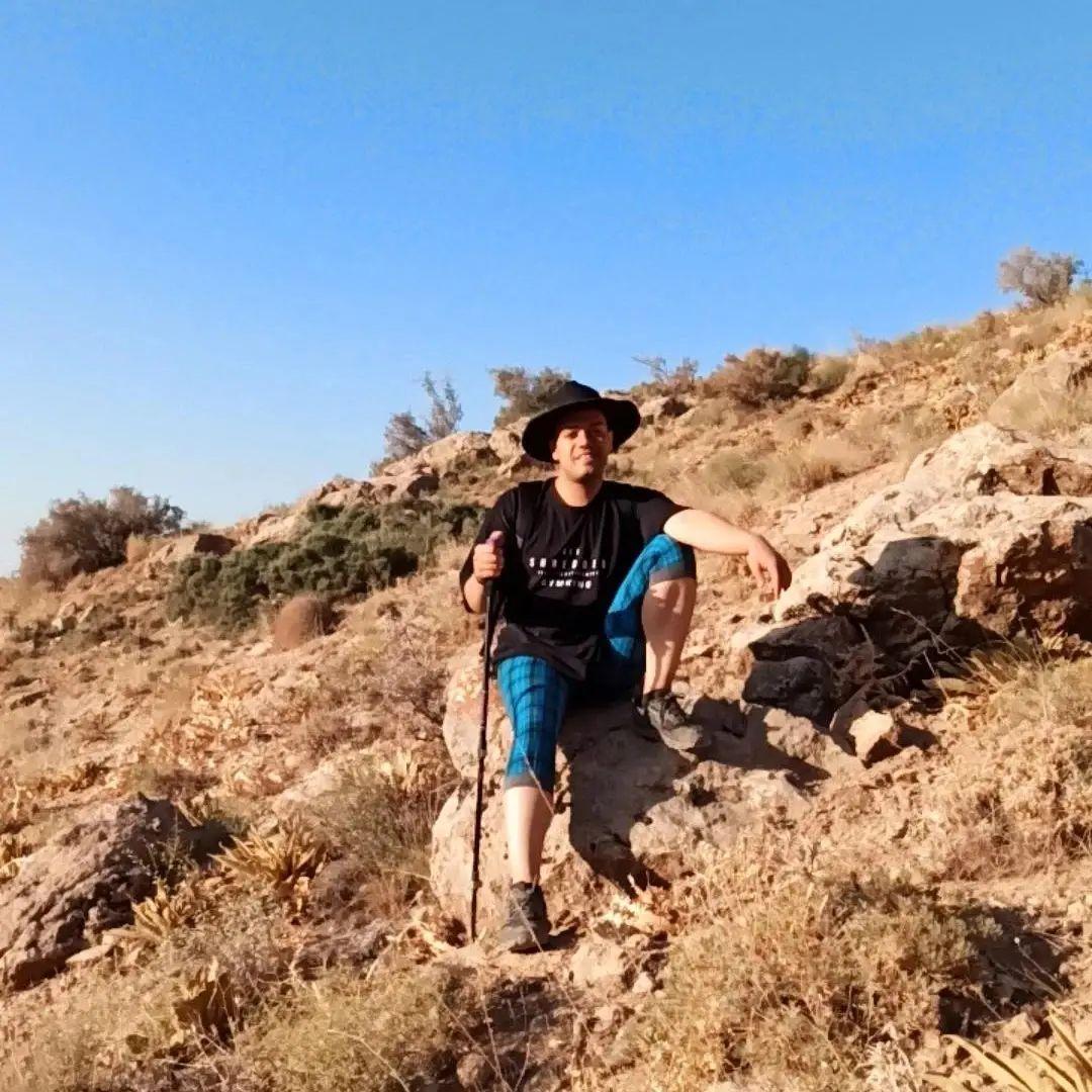 برگر دلشاد