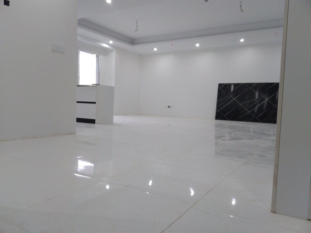 بلکا و نقاشی ساختمان مهراذر