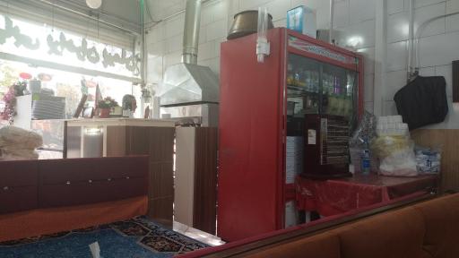 بناب کبابی برادران